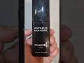Reseña de Antaeus Chanel Pour Homme 🌿