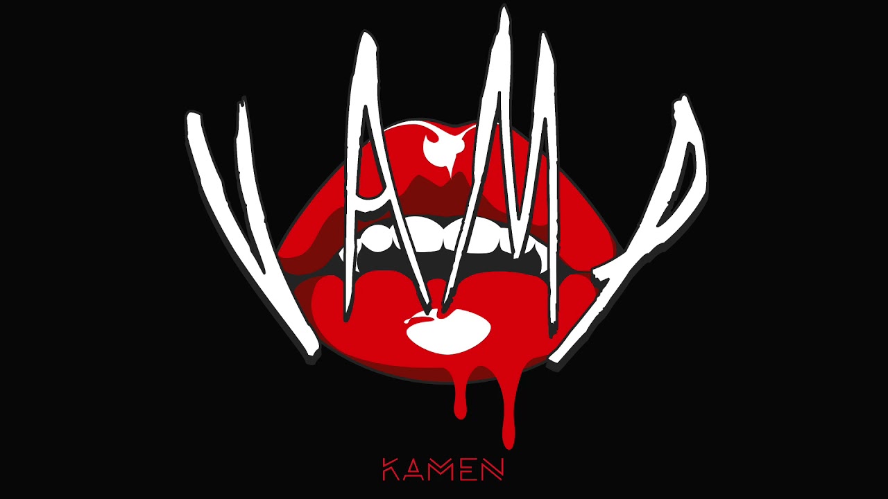 Watch Kamen - VAMP (Official Audio) on YouTube Watch Kamen - VAMP (Official Audio) on YouTube