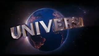 Universal/The Lincoln Animation (2013-present) (Open Matte) Logos