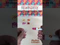 Rewindery – Color Change Markers Test - Episode 157 – Joycat Drawing Markers 10 ct.