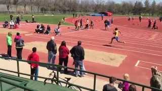 Regina Spring Classic 2015