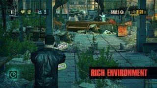 DIE HARD Android & iOS GamePlay (HD) screenshot 2