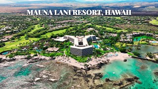 Exploring Mauna Lani, Hawaii's Tropical Paradise