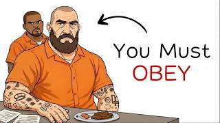 Your Life at Every Level of Prison
