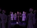 Шэшэныжь - Dance of the Circassians of Anatolia