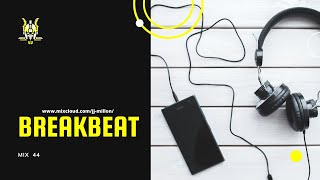 Download Lagu Breakbeat Mix 44 MP3