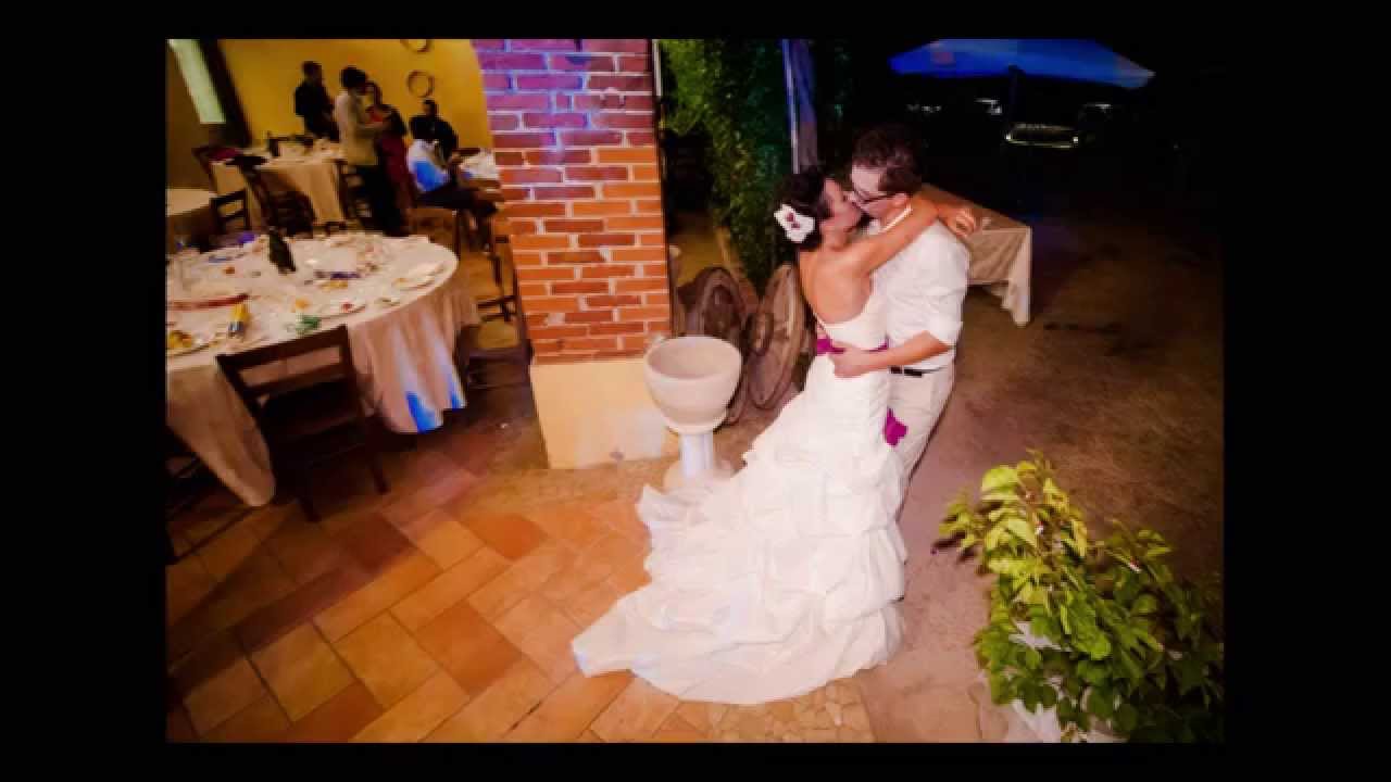 Chiara & Vito - Wedding in Vicenza