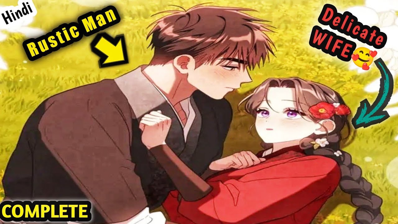 [•Series Complete✅]🎀MOM! I Want This Girl to be My Bride🩷|| Explained in Hindi||