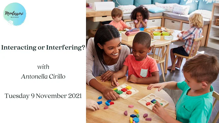 Interacting or Interfering