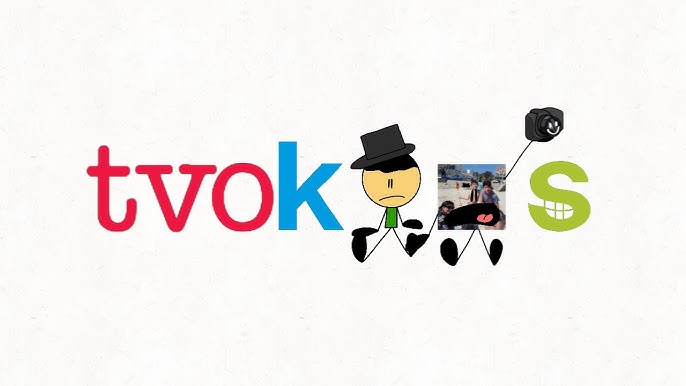 TVOKids Logo Bloopers 4 Part 18 - Letter Babies, We make our dreams come  true! 