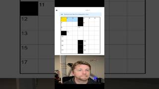 June 14 - New York Times Mini Crossword June 14 - New York Times Mini Crossword