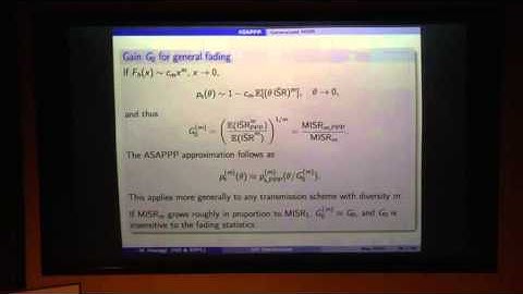 Asymptotics and Meta-Distribution of the Signal-to-Interference Ratio in Wireless Networks