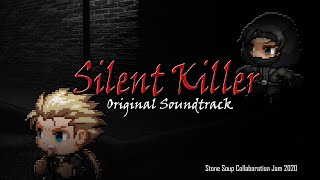 JDSherbert - Stone Soup OST: Silent Killer (Outside Mix)