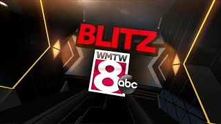 Blitz 8 Week 1 highlights