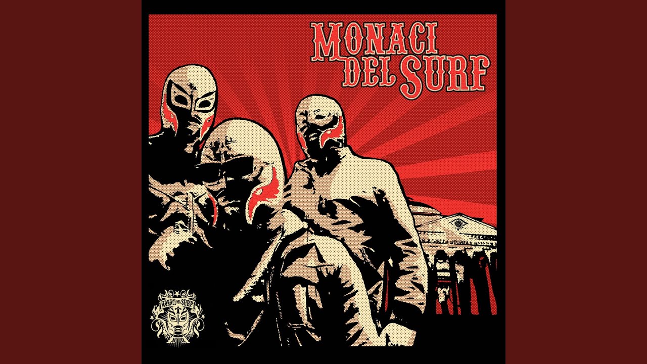 [Soul] Surf Bossa Nova