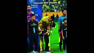 Ronaldo Best Moments 🥹❤️🩹 #sigmaedit #football #ronaldo #footballshorts