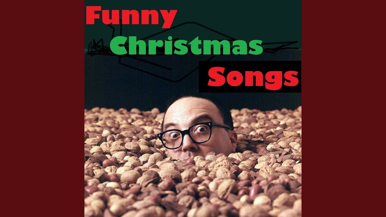Twelve Gifts of Christmas, Funny Christmas Songs YouTube