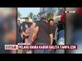 Petugas Gabungan Cek Kelayakan Bus Pengantar Jemaah Haji | Kabar Siang