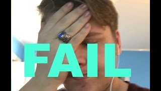 Mineplex Fails 1 Montage! (Survival Games, chest opening, bridges, & Skyfall!)