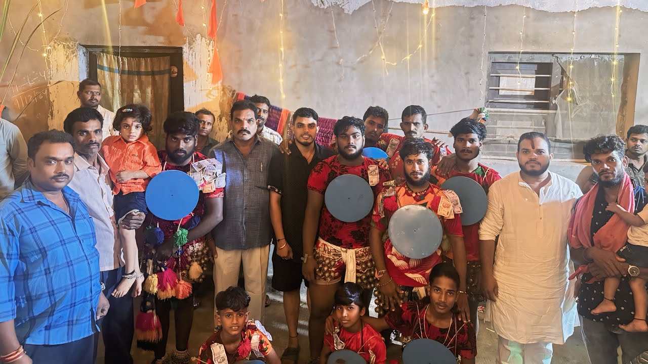 Srikakulam Tappitagullu from singupuram. #village #villagelife #folk #srikakulam #yt #dance 
