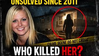 The Unsolved Murder of Jessica Starr | A Case That Still Demands Answers