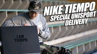 nike tiempo unisport