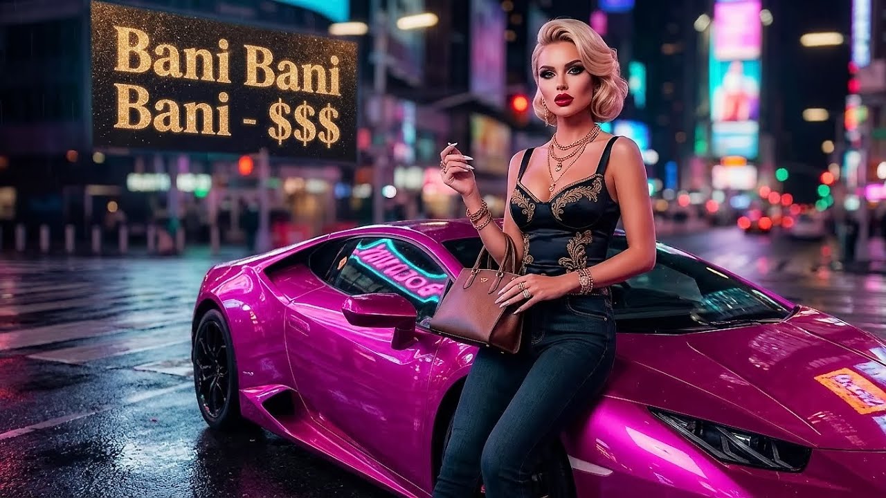 🎵Bani Bani Bani🎵 – 🔊Trap Rap + 🔥Vocal-Chop Madness by @vraaxon - YouTube