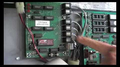 Attack From Mars - Restore Vid 2