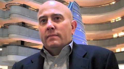 e-Invoicing Expert Video Series: Scott Lewin - Part 1