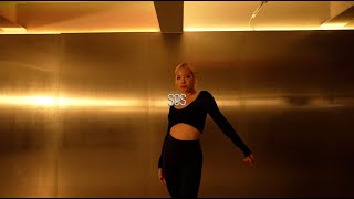 Victoria Monét, Usher - SOS | Smoody Choreography