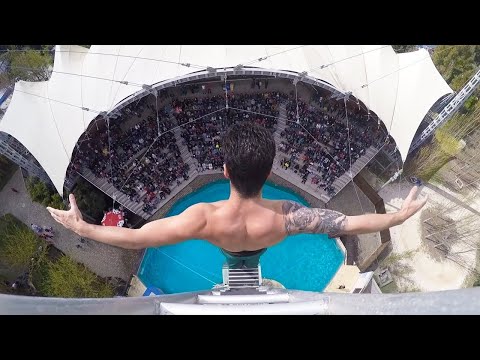 Video: So Melden Sie Sich Für Den Pool An