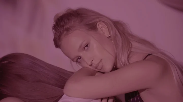 Jill Shaw - Game (Official Video)