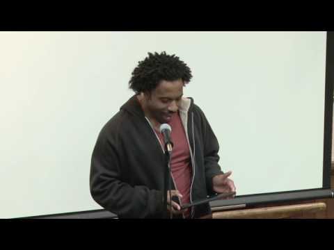 Kyle Dargan