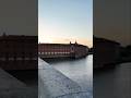 Toulouse France Real Life 2025 #travel #europe #solotravel #vlog #tourist