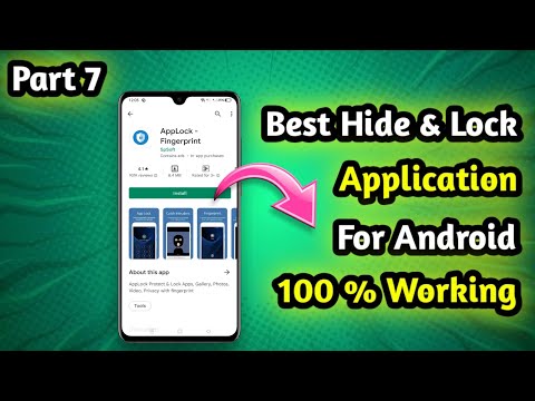 Best Android App