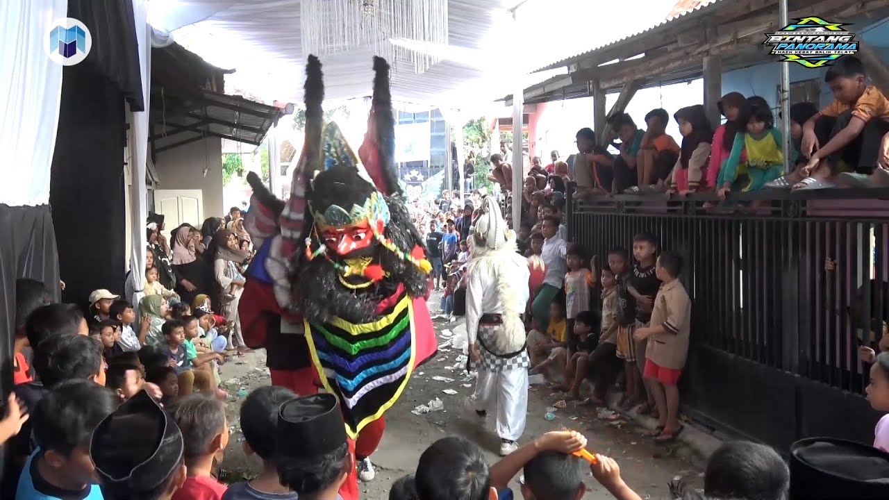 Rahwana Gugur ⭐️ Burok Bintang Panorama📍Karangwuni, 26/10/2024