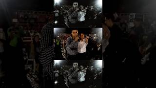 La Noche Que Conocí A Mi Ídolo Yeison Jiménez