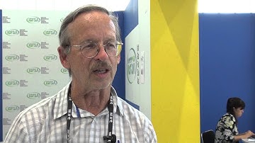 Global IGF 2015: John More on Hope for IGF Future