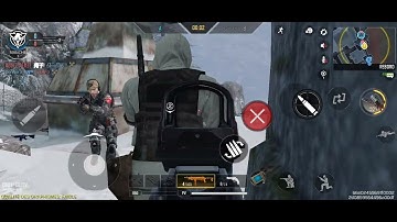 Démolition validé @callofdutymobile