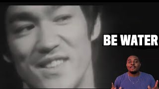 Trailer for Bruce Lee 30 for 30: 'Be Water' REACTION