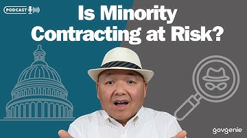 8(a) Certification Program Under Fire: What the SBA Audit Means for Small Businesses