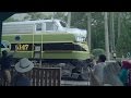 Stone Mountain Railway