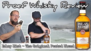 Islay Mist - The Original Peated Blend Proef Whisky Review Nl
