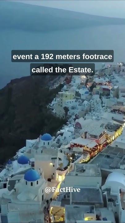 from-a-192-meter-footrace-to-a-global-phenomenon-the-evolution-of-the