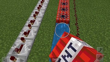 How to make a very OP anvil cannon (bedrock/java)