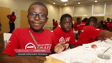 Summer Enrichment Program