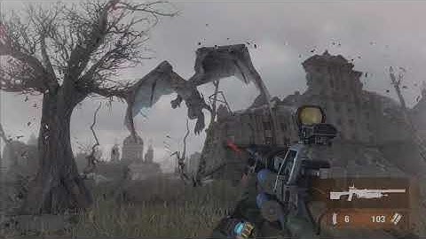 Metro Last Light Redux - PS5 Walkthrough Part 16: Sundown (4K, 60fps & HDR)