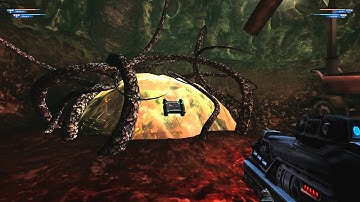 Unreal II The Awakening - Level 5 - Acheron