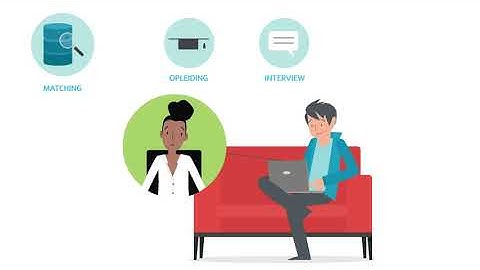 Cegeka en VDAB – It’s a match!