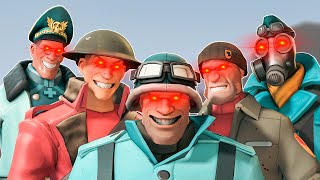 Company Of Mercs Ep2 [Company of Heroes 2 Animated] screenshot 5